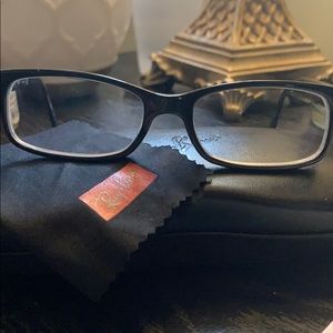 RayBan prescription eyeglasses